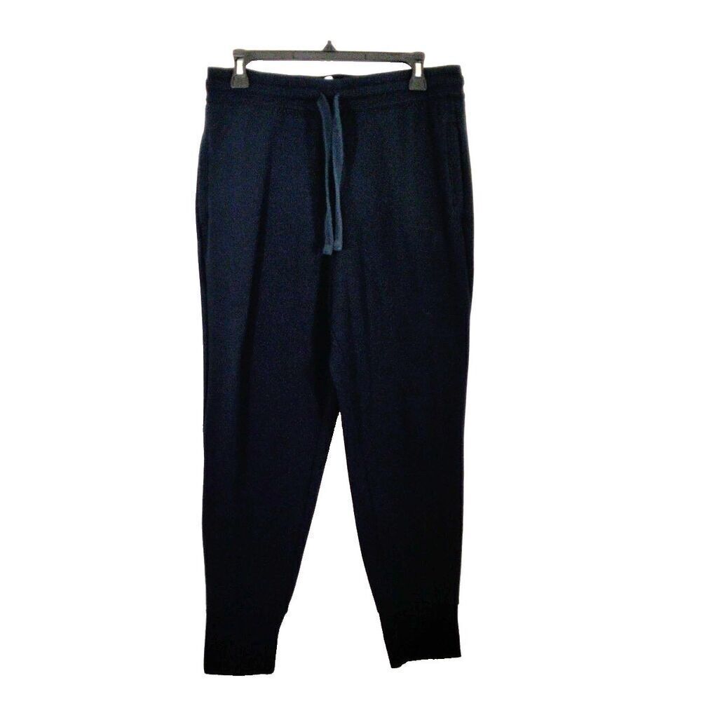 Fabletics Jogging Pants Black